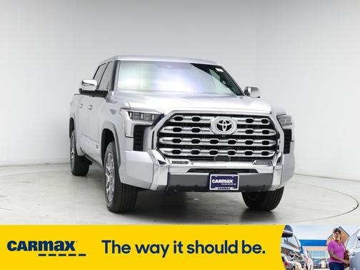 2023 Toyota Tundra 1794