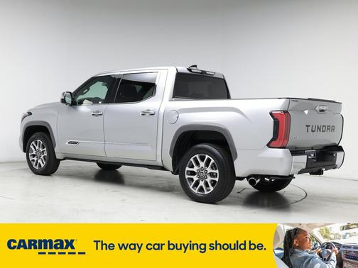 2023 Toyota Tundra 1794