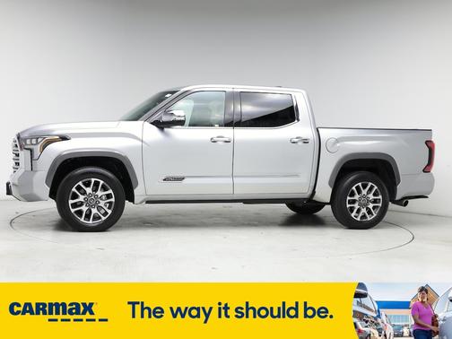 2023 Toyota Tundra 1794