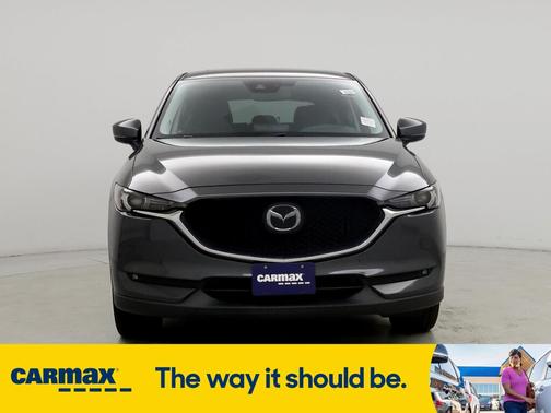 2020 Mazda CX-5 Grand Touring Reserve