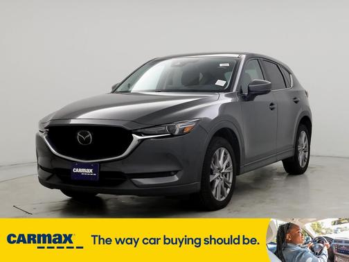 2020 Mazda CX-5 Grand Touring Reserve