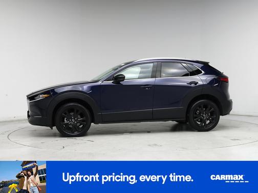 2023 Mazda CX-30 2.5 Turbo Premium Plus