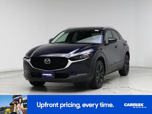 2023 Mazda CX-30 2.5 Turbo Premium Plus