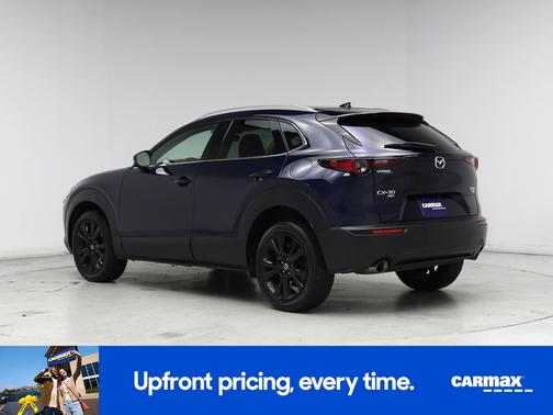 2023 Mazda CX-30 2.5 Turbo Premium Plus