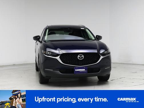 2023 Mazda CX-30 2.5 Turbo Premium Plus