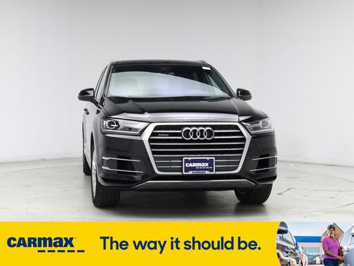 2019 Audi Q7 Premium
