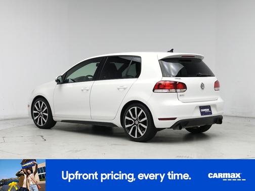 2014 Volkswagen GTI 2.0T