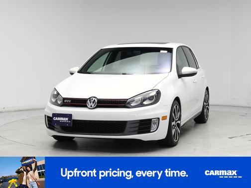 2014 Volkswagen GTI 2.0T