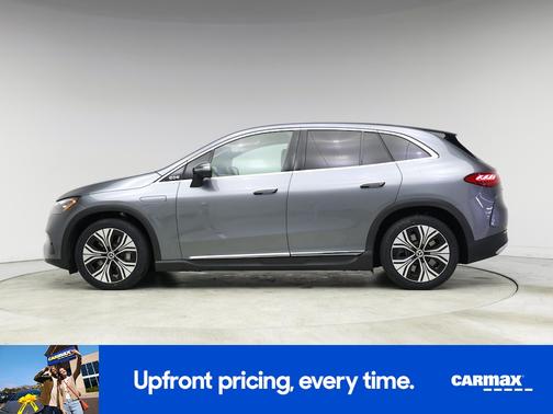 2023 Mercedes-Benz EQE 350 