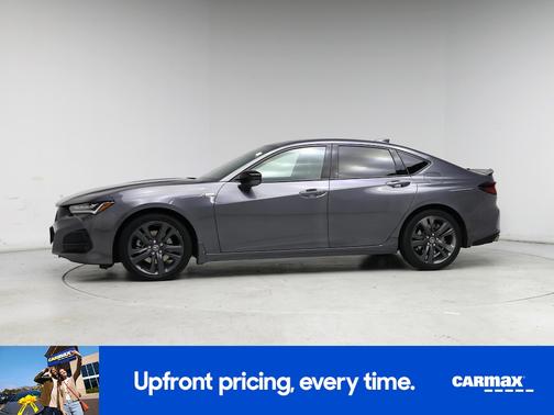 2023 Acura TLX SH-AWD A-Spec