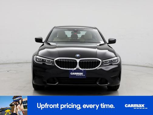 2022 BMW 330 I xDrive