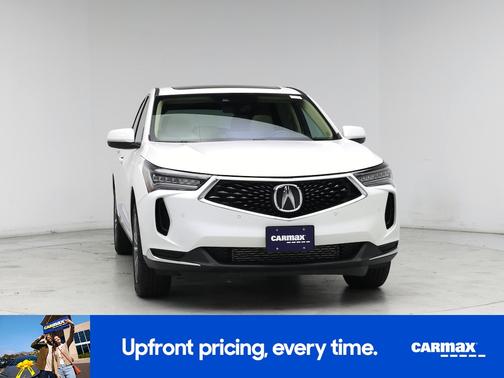 2024 Acura RDX SH-AWD Technology