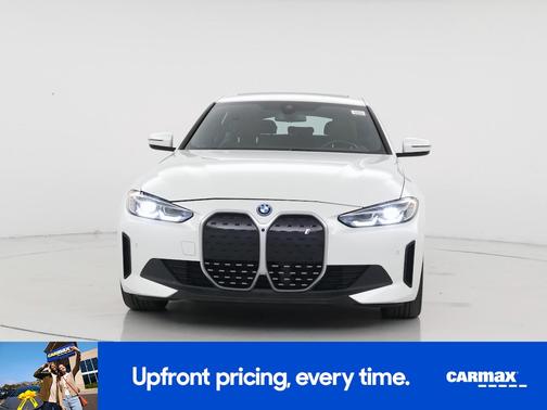 2023 BMW i4 Gran Coupe eDrive40 Gran Coupe