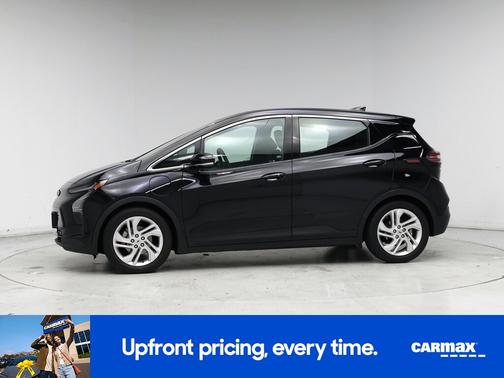 2022 Chevrolet Bolt EV 1LT