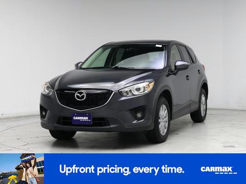 2015 Mazda CX-5 Touring
