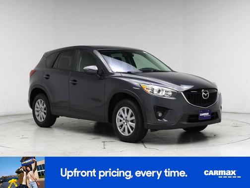 2015 Mazda CX-5 Touring