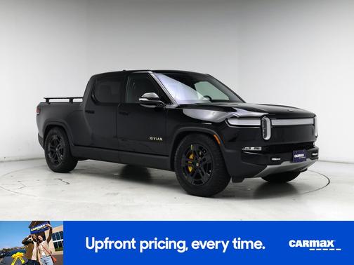 2023 Rivian R1T Adventure Quad-Motor Large