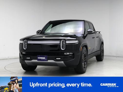 2023 Rivian R1T Adventure Quad-Motor Large