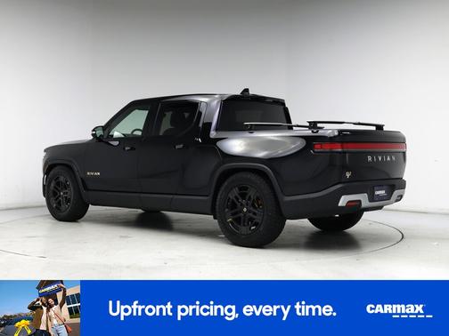 2023 Rivian R1T Adventure Quad-Motor Large