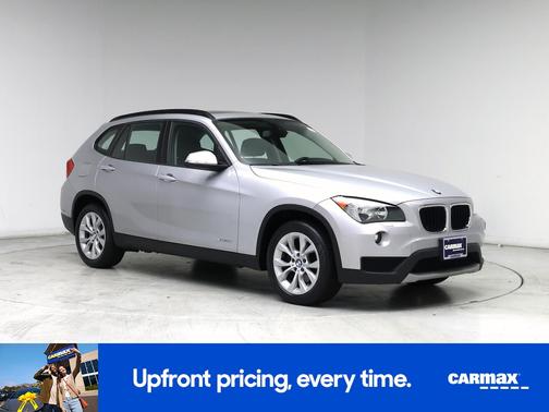2014 BMW X1 XDrive28i