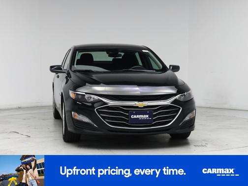 2023 Chevrolet Malibu 1LT