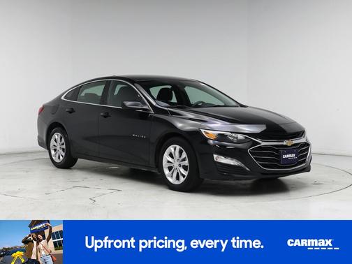 2023 Chevrolet Malibu 1LT