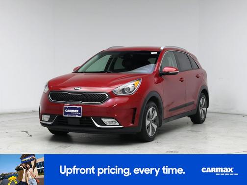 2019 Kia Niro S Touring