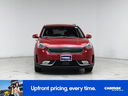 2019 Kia Niro S Touring