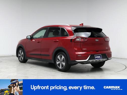 2019 Kia Niro S Touring