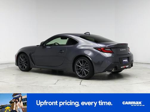 2023 Subaru BRZ Limited