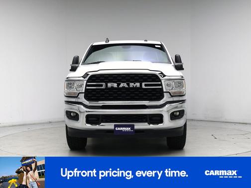 2024 RAM 2500 Bighorn