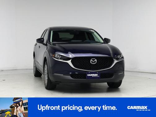 2020 Mazda CX-30 Preferred