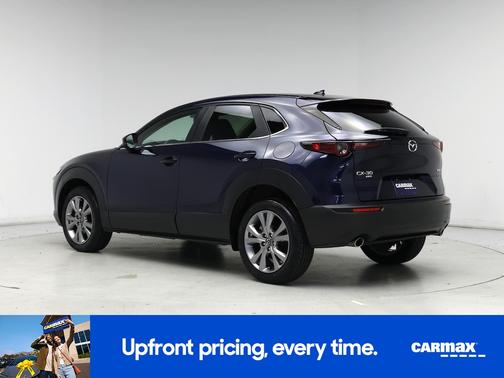 2020 Mazda CX-30 Preferred