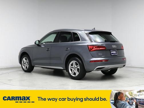 2019 Audi Q5 Premium