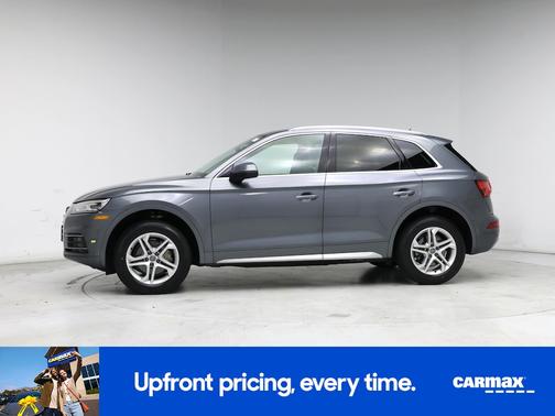 2019 Audi Q5 Premium