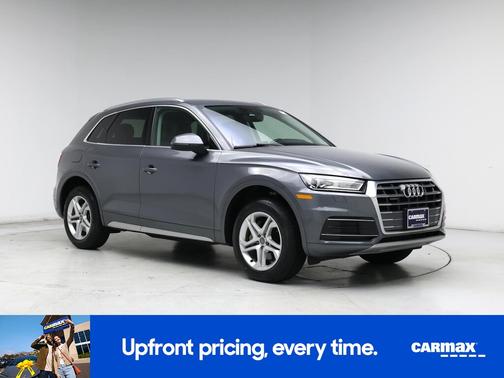 2019 Audi Q5 Premium