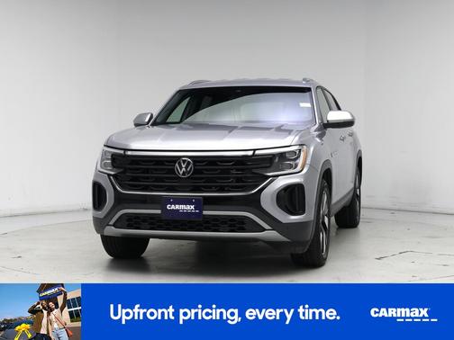 2024 Volkswagen Atlas Cross Sport SE w/Tech