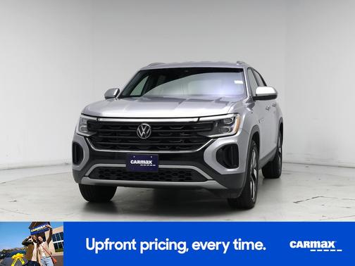 2024 Volkswagen Atlas Cross Sport SE w/Tech