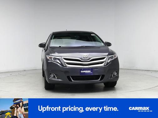 2015 Toyota Venza Limited