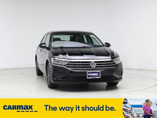 2019 Volkswagen Jetta SE