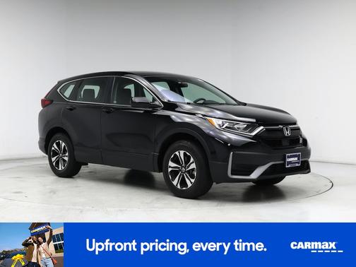 2021 Honda CR-V Special Edition