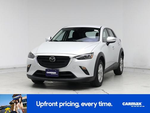 2020 Mazda CX-3 Sport