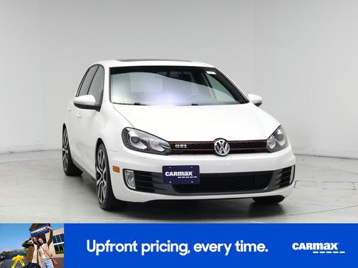 2014 Volkswagen GTI 2.0T