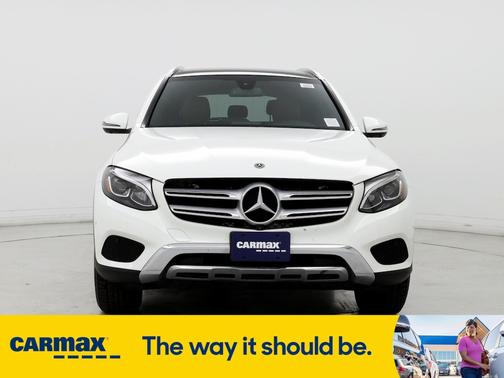 2019 Mercedes-Benz GLC 300