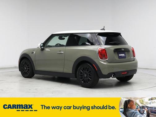 2020 MINI Hardtop
