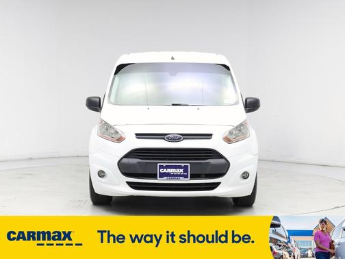 2018 Ford Transit Connect XLT