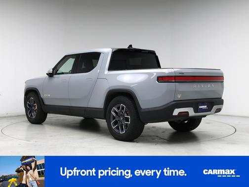 2023 Rivian R1T Adventure Quad-Motor Large