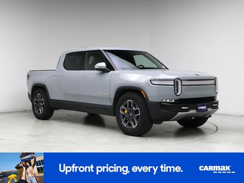 2023 Rivian R1T Adventure Quad-Motor Large