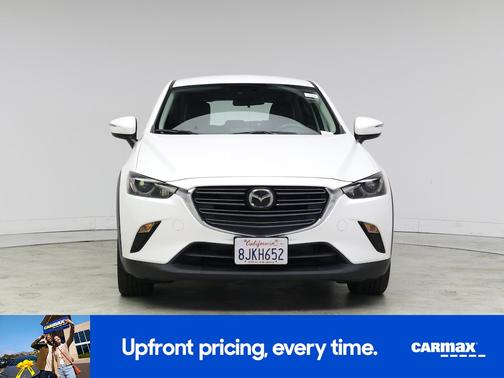 2019 Mazda CX-3 Touring