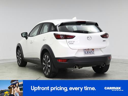 2019 Mazda CX-3 Touring